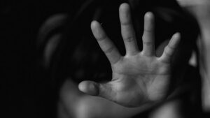 Violência sexual