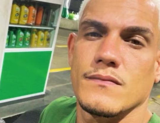 Reprodução/Rede Social